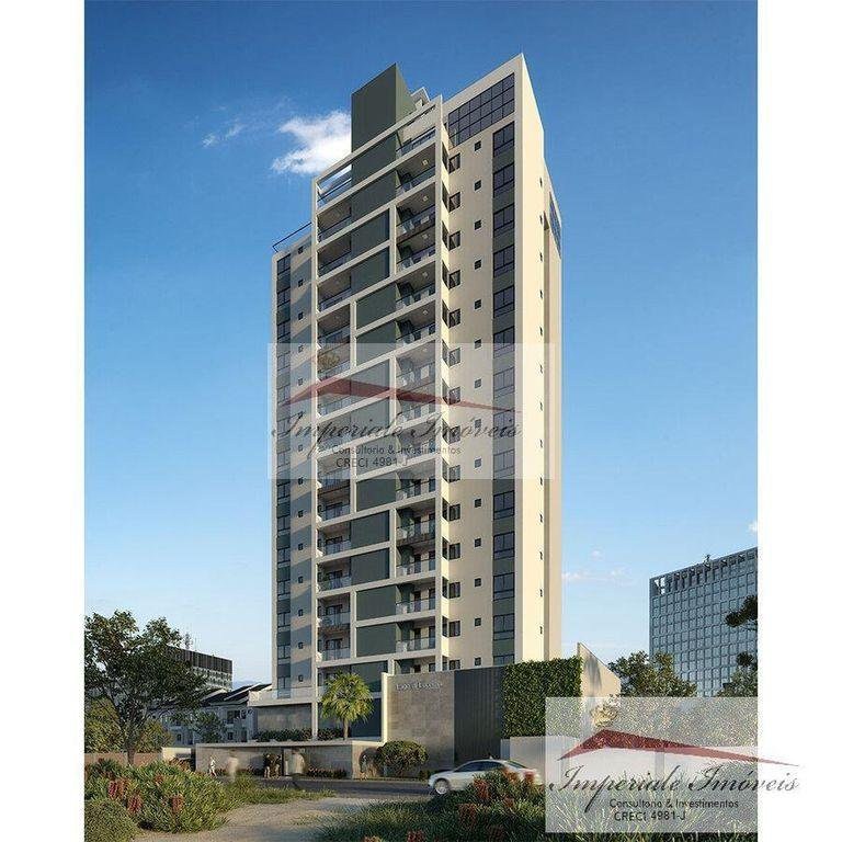 Apartamento à venda em itajaí-sc: 2 quartos, 1 suíte, 2 banh