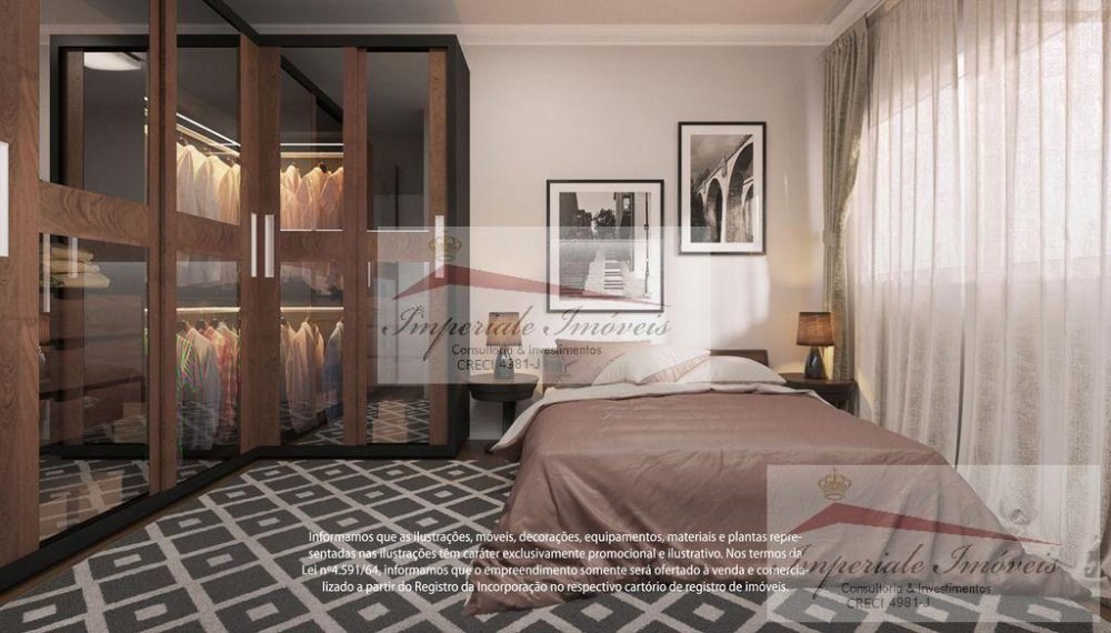 Viva com conforto e praticidade neste apartamento de 3 quart