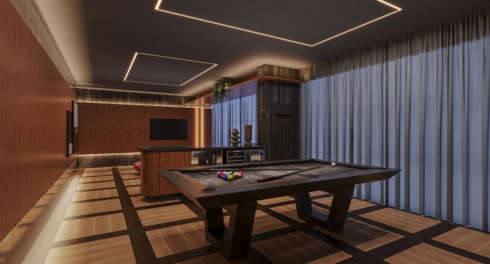 Apartamento à venda em Itajaí-SC, Centro: 2 quartos, 2 suítes, 2 salas, 2 banheiros, 1 vaga, 95,83m². Venha conferir!