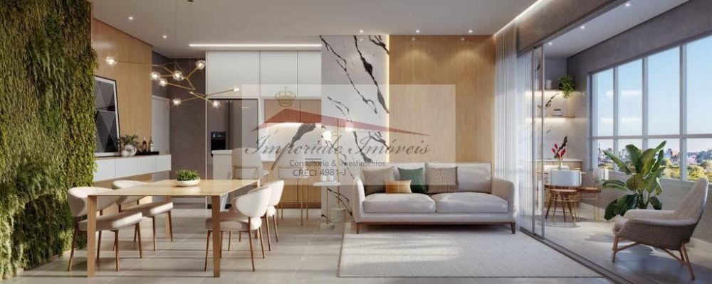 Apartamento à venda em itajaí-sc, vila operária: 2 quartos, 