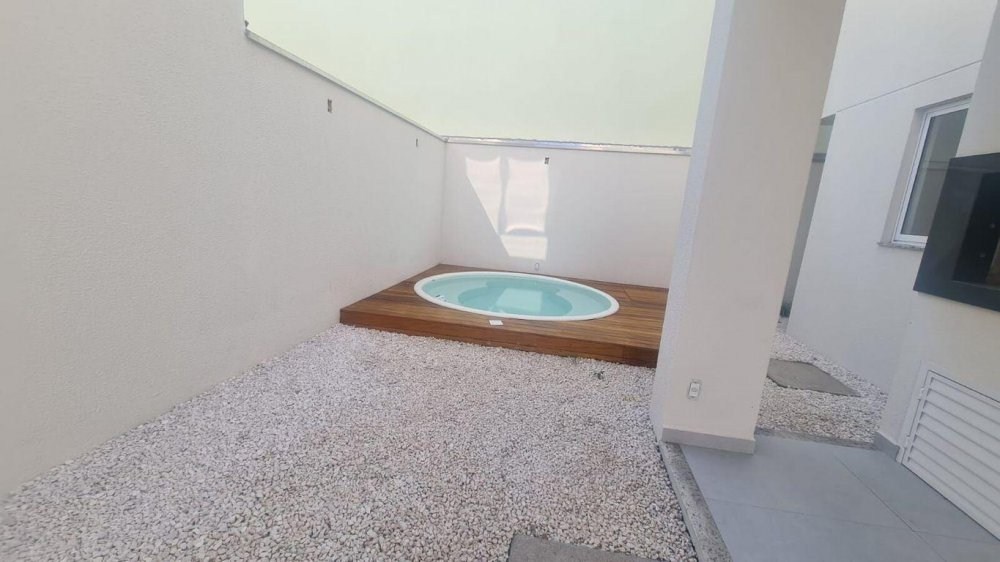 Sobrado de luxo à venda em itajaí-sc - 3 quartos, 3 suítes, 
