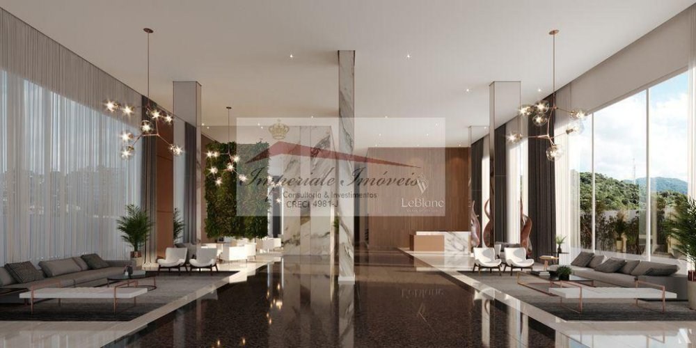 Apartamento de luxo na Praia Brava: 3 quartos, 3 suítes, 2 salas, 5 banheiros, 3 vagas de garagem e 173m². Aproveite!