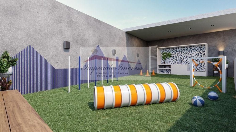 Apartamento à venda em itajaí-sc, vila operária: 2 quartos, 