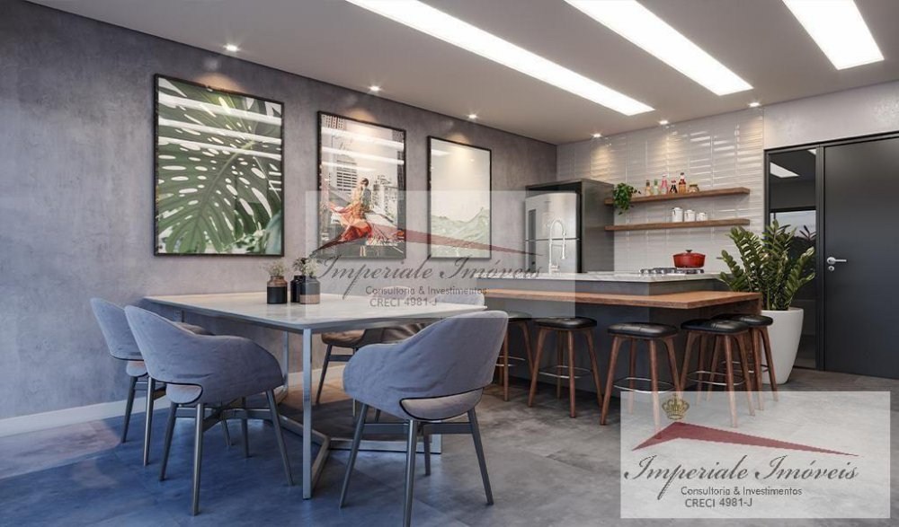 Imperdível oportunidade: apartamento de 3 quartos na vila op