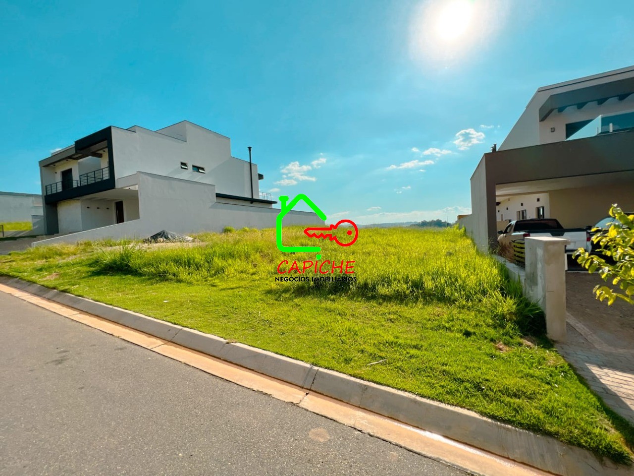 Terreno à venda, 609m² - Foto 10