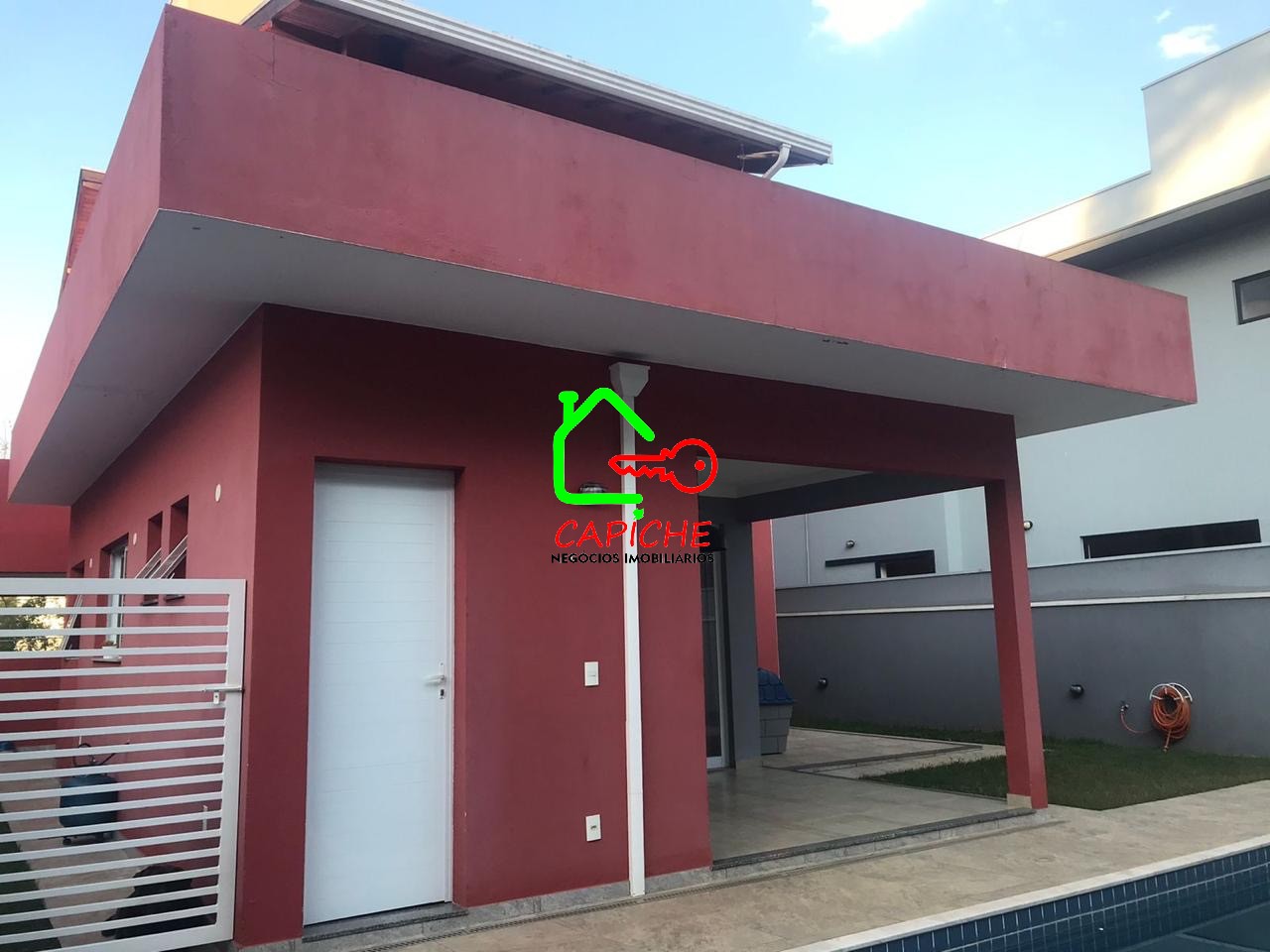 Casa de Condomínio à venda com 3 quartos - Foto 23