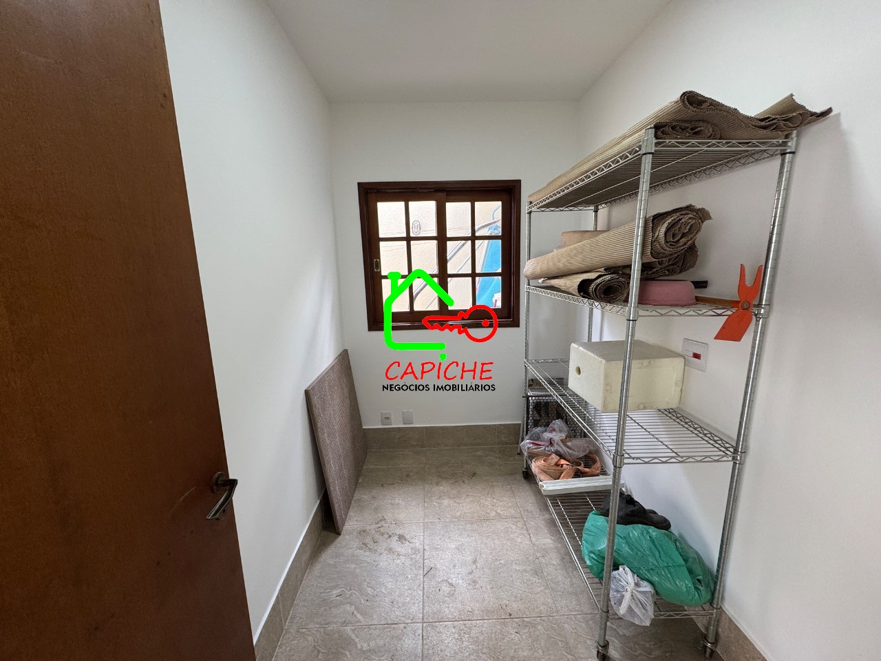 Casa à venda e aluguel com 3 quartos - Foto 12