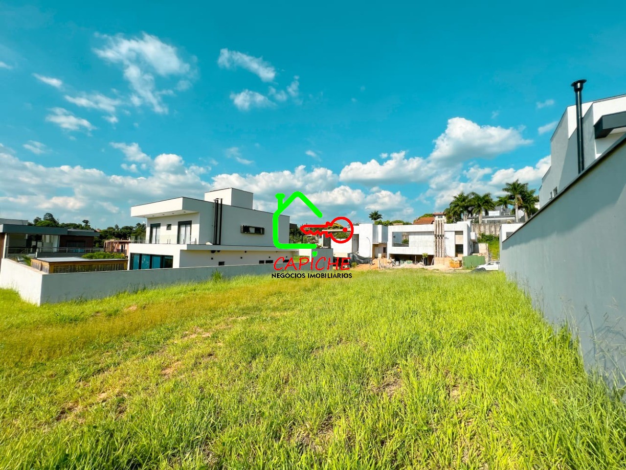 Terreno à venda, 609m² - Foto 6