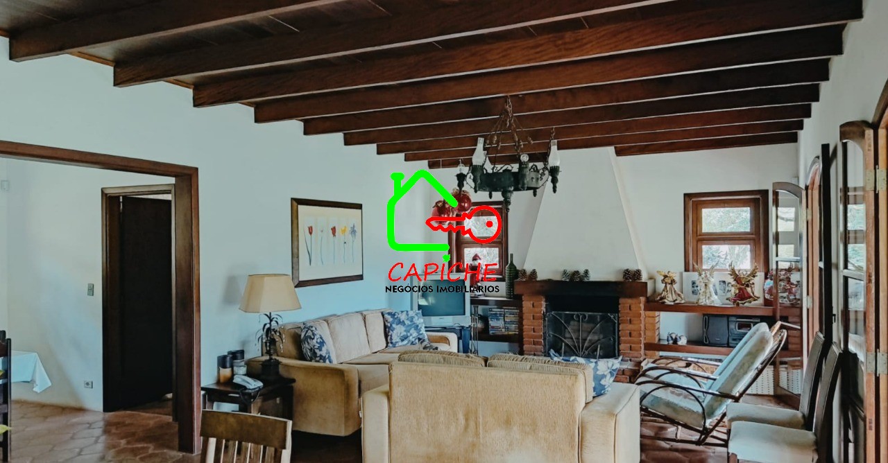 Casa de Condomínio à venda e aluguel com 4 quartos, 14700m² - Foto 27