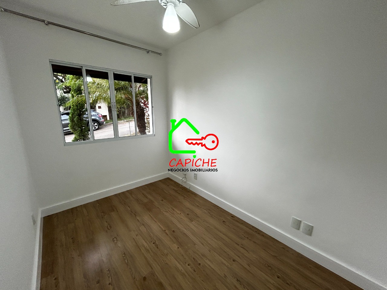 Casa de Condomínio à venda e aluguel com 3 quartos - Foto 6