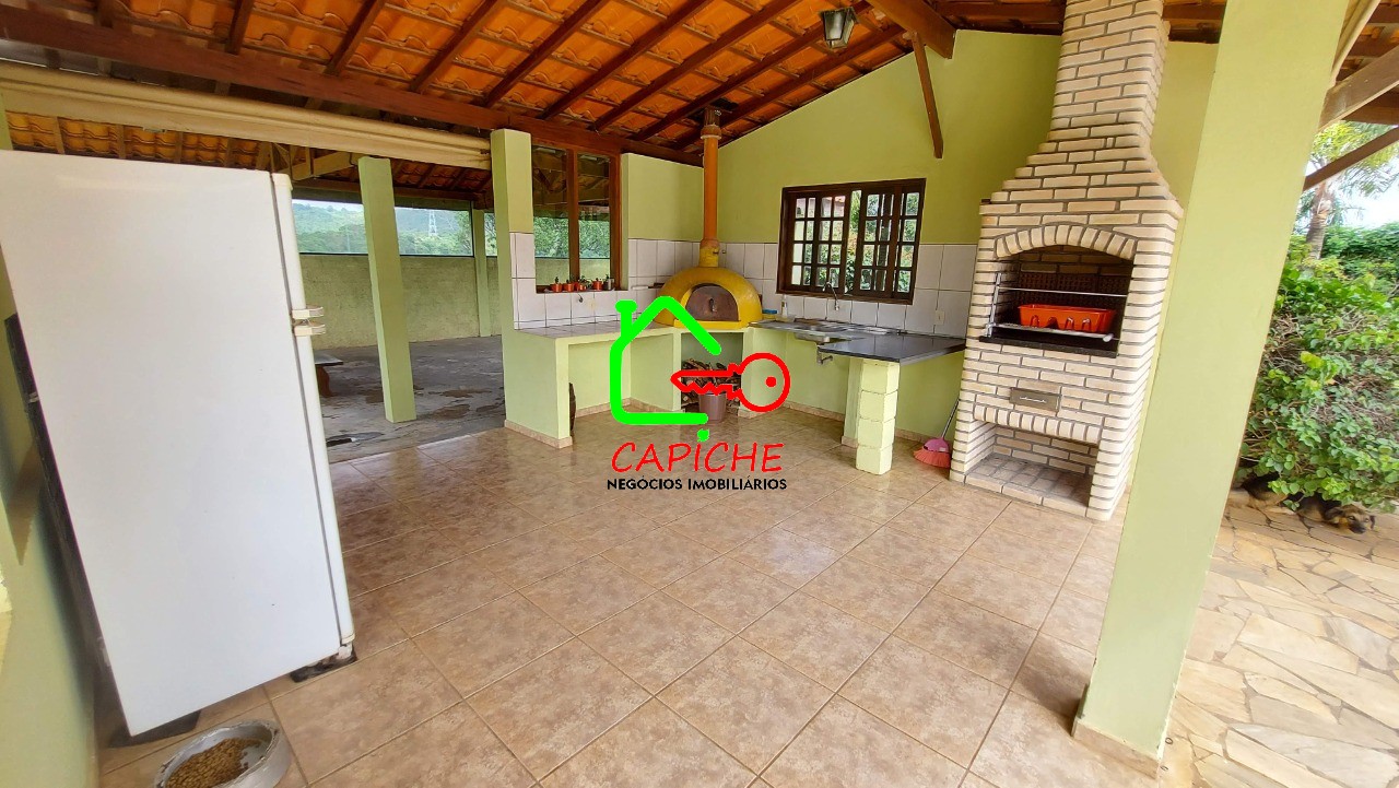 Sítio à venda com 3 quartos - Foto 17