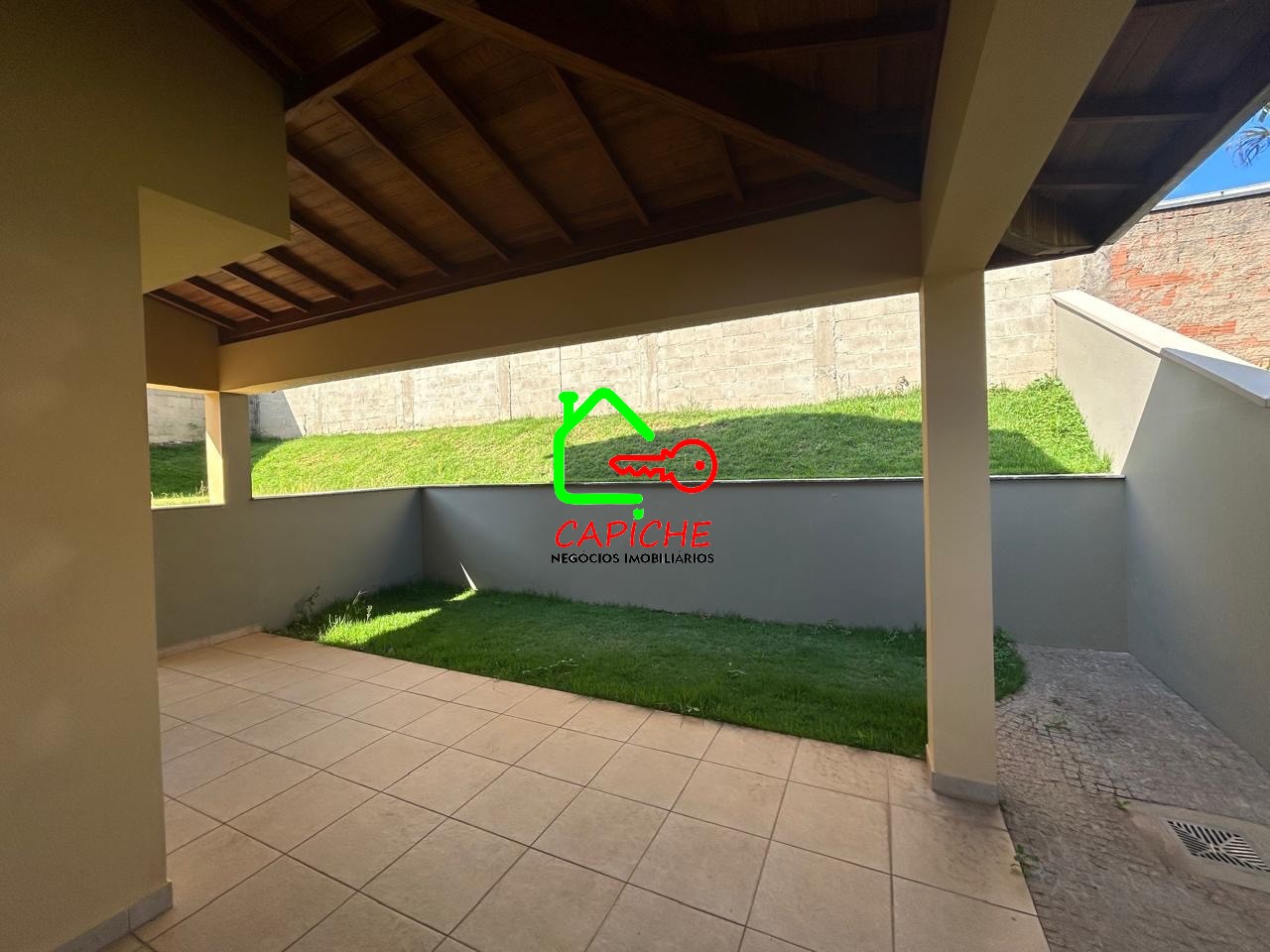 Casa de Condomínio à venda e aluguel com 3 quartos - Foto 9