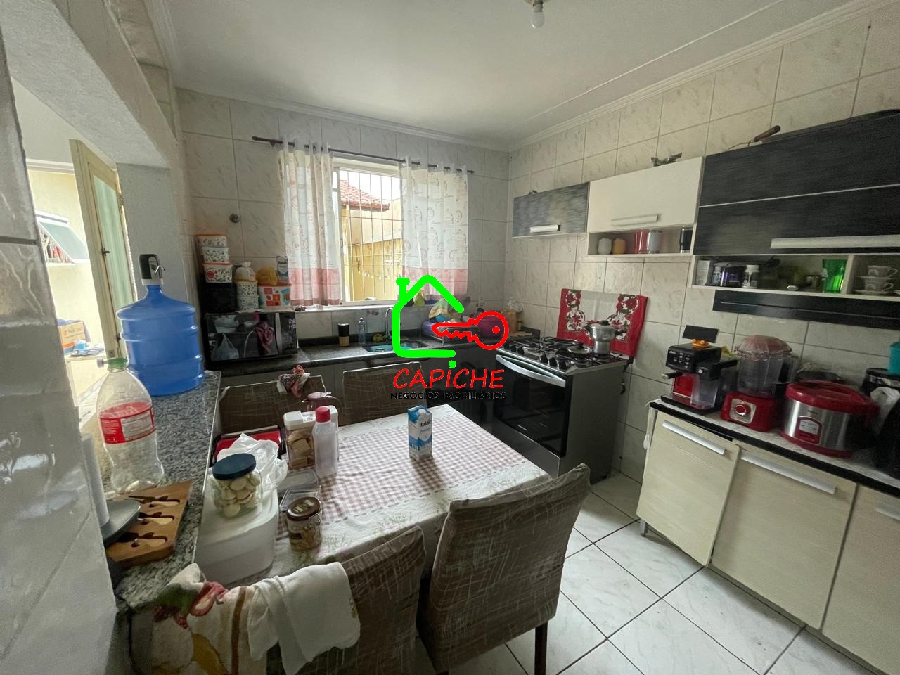 Casa à venda com 3 quartos - Foto 6