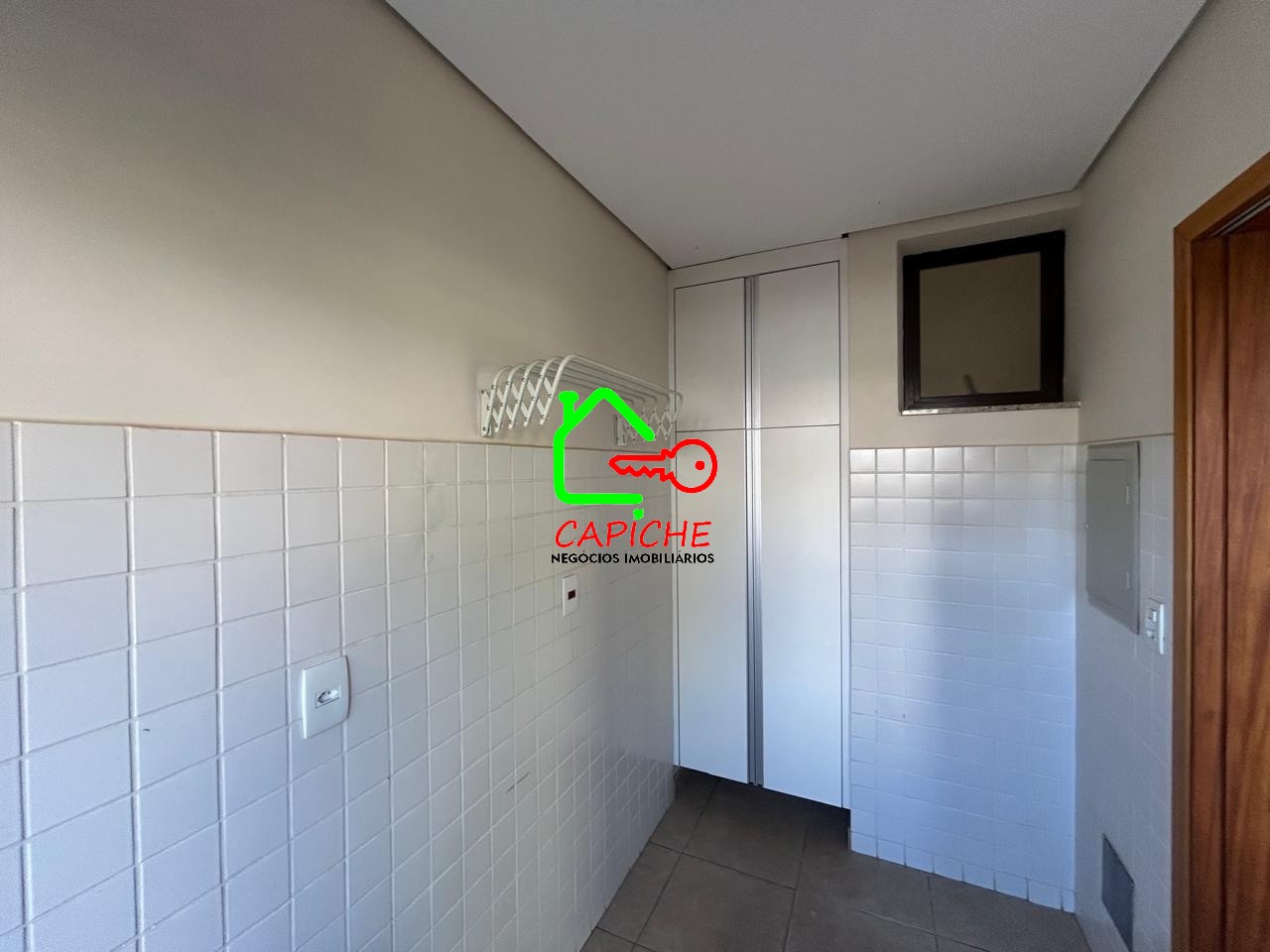 Casa de Condomínio à venda e aluguel com 3 quartos - Foto 4