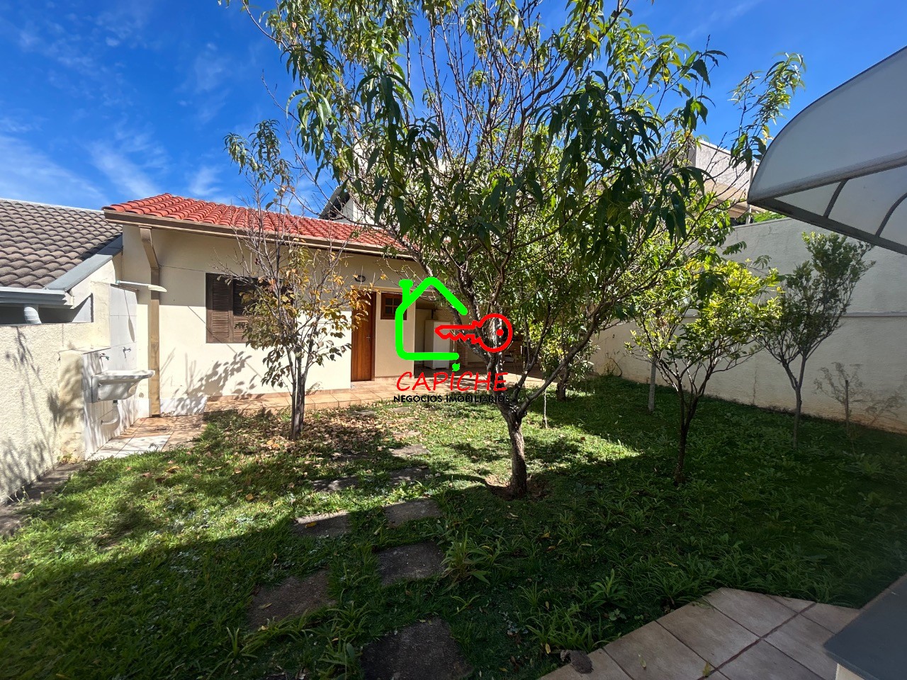 Casa para alugar com 3 quartos, 400m² - Foto 22