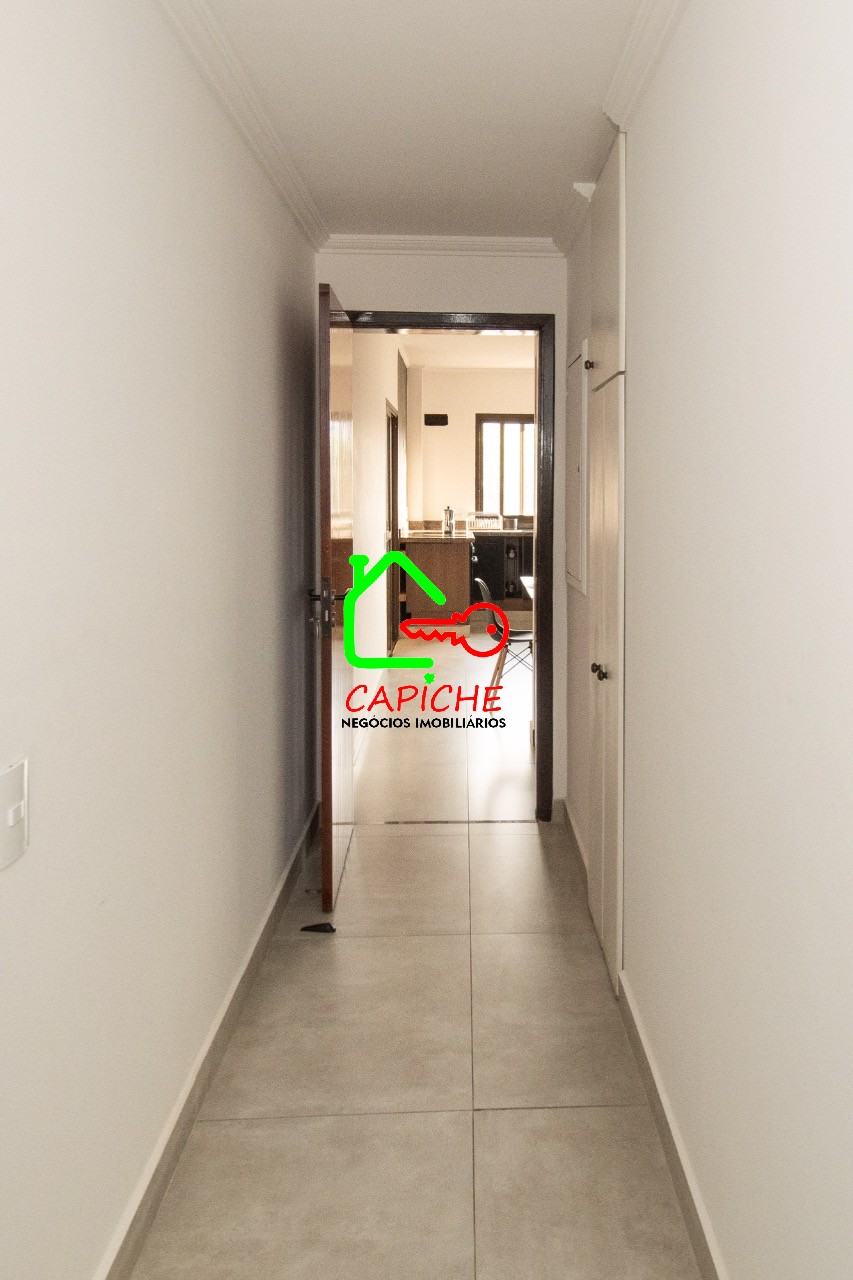 Apartamento à venda com 3 quartos, 190m² - Foto 32