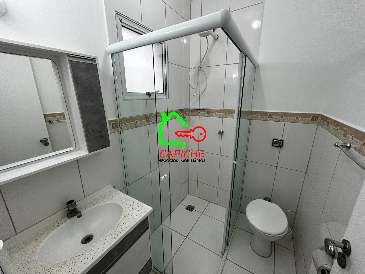 Casa de Condomínio à venda e aluguel com 3 quartos - Foto 14