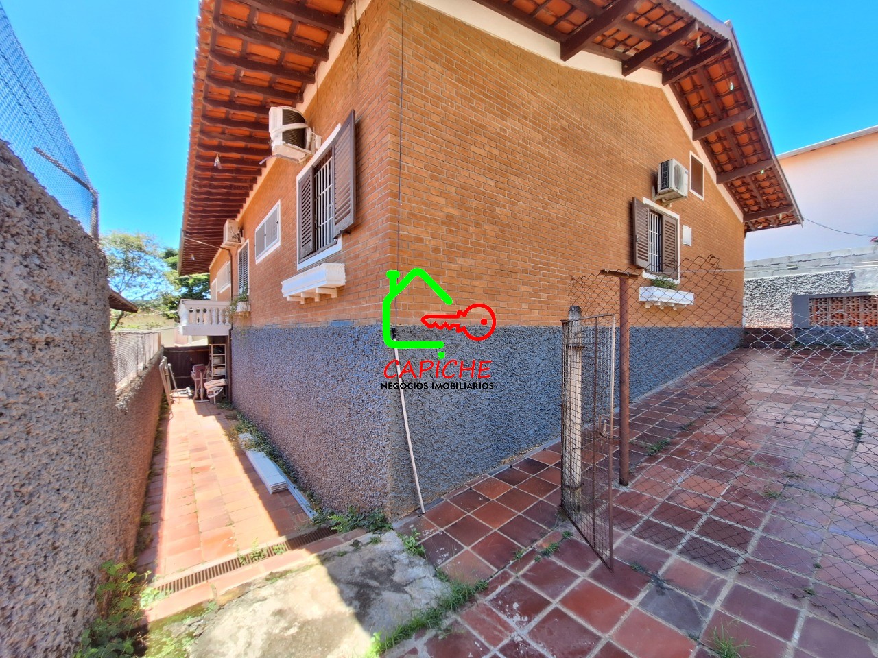 Casa à venda com 3 quartos - Foto 25