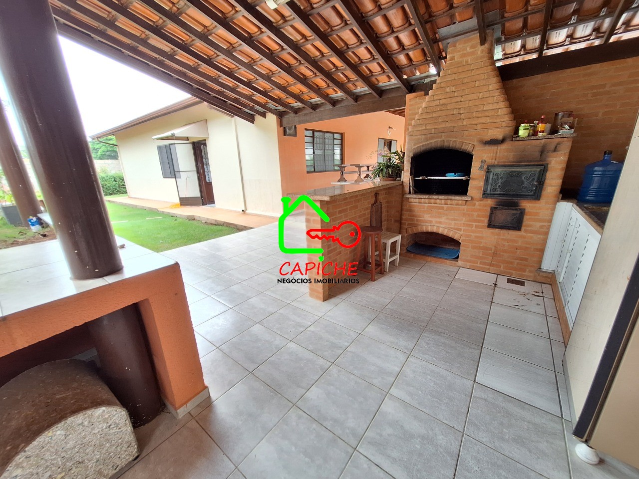 Chácara à venda com 4 quartos - Foto 21