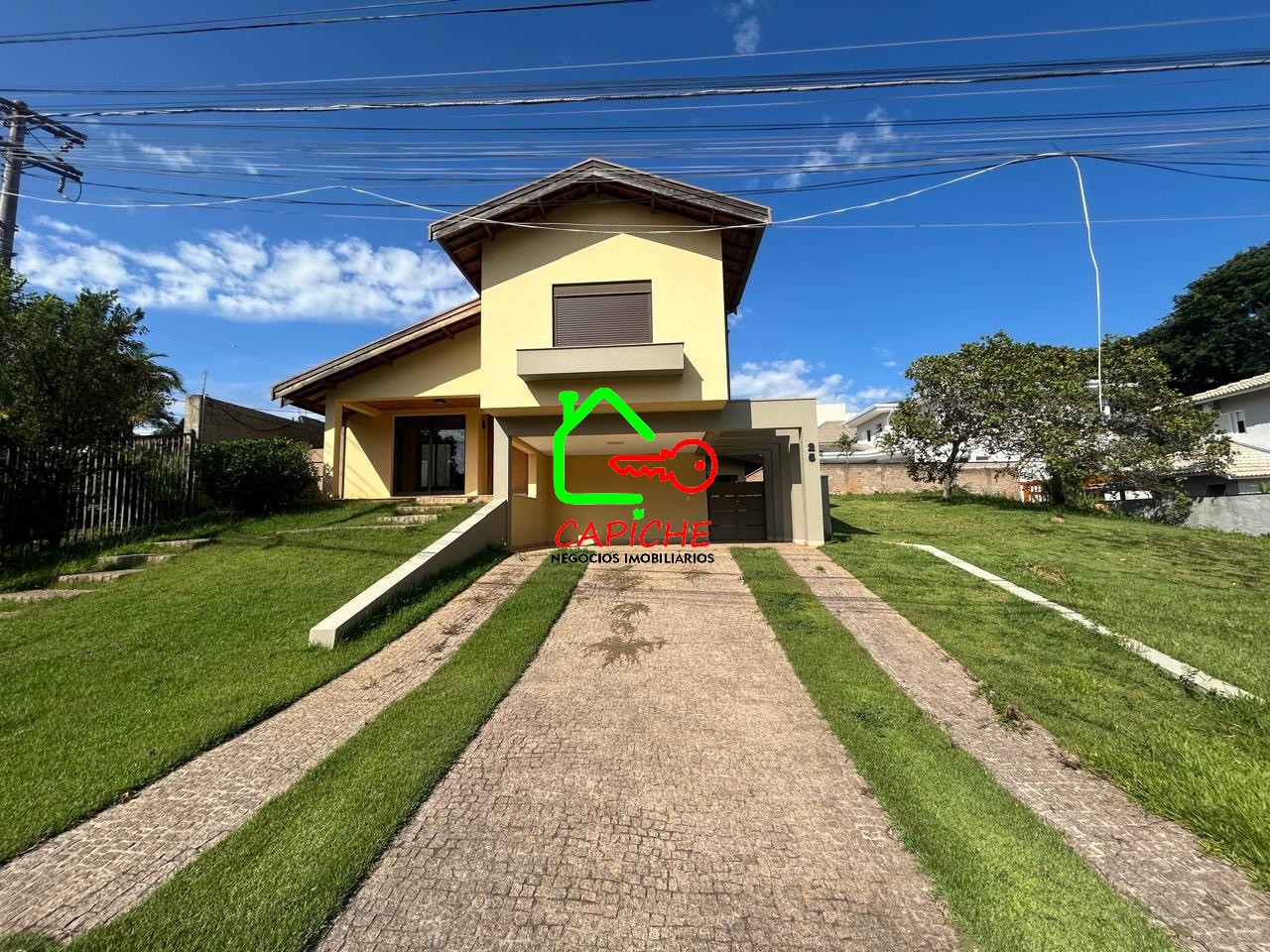 Casa de Condomínio à venda e aluguel com 3 quartos - Foto 16
