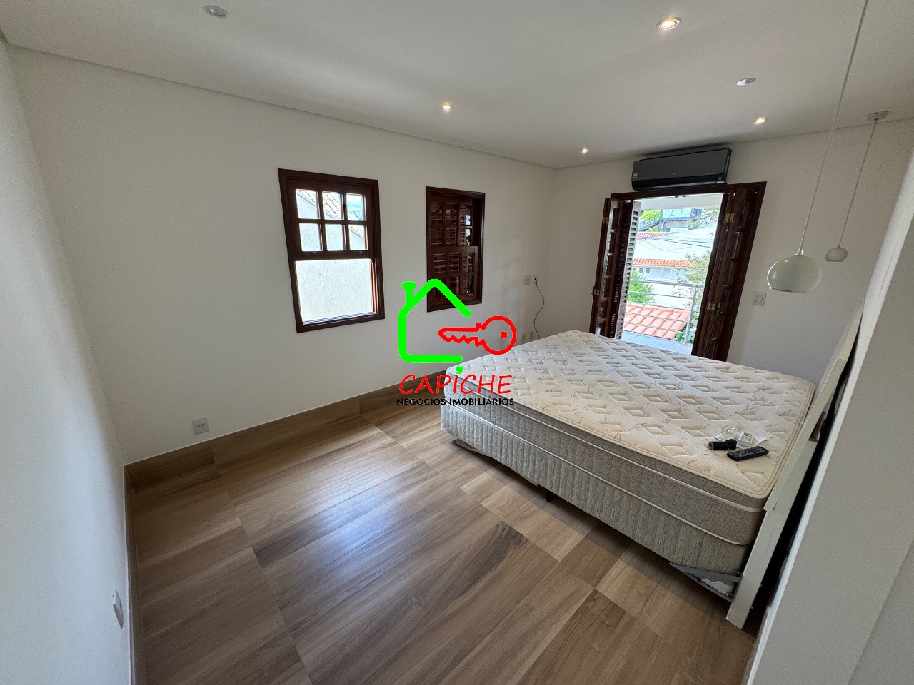 Casa à venda e aluguel com 3 quartos - Foto 34