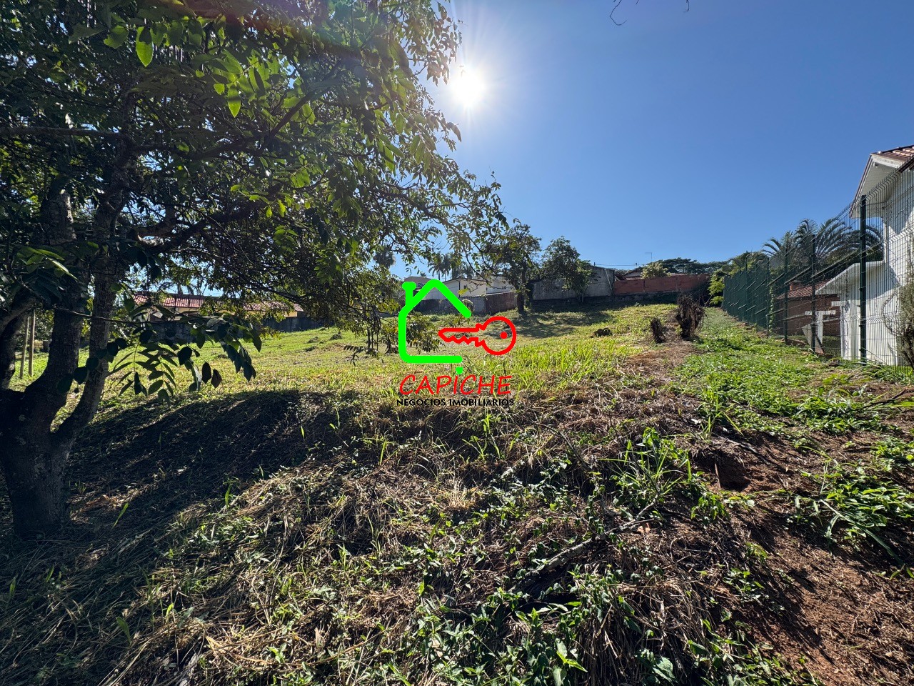 Terreno à venda, 800m² - Foto 4