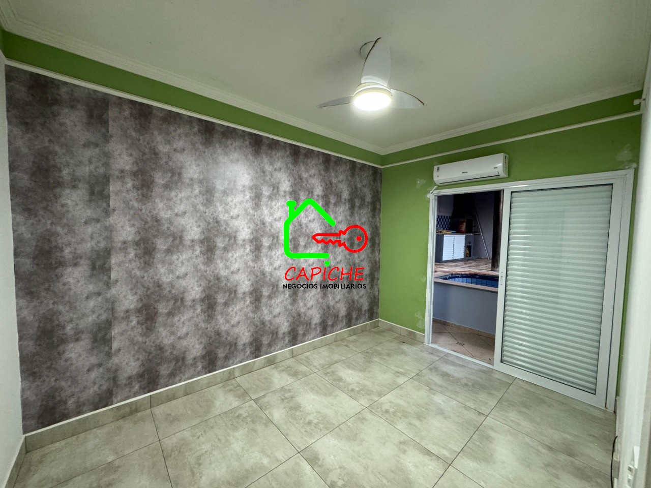 Casa de Condomínio para alugar com 4 quartos, 310m² - Foto 11