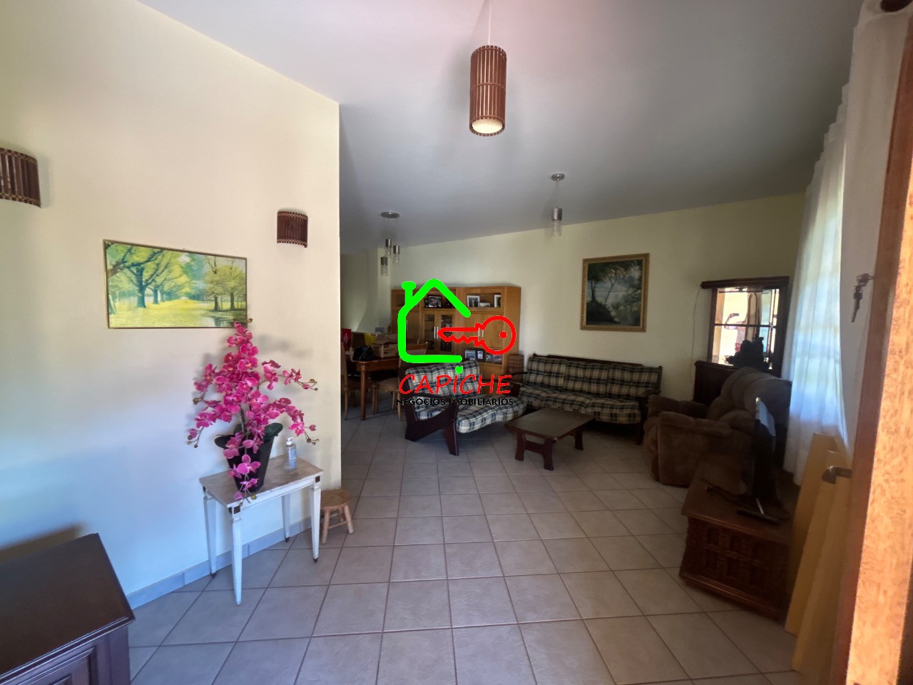 Casa para alugar com 3 quartos, 400m² - Foto 8