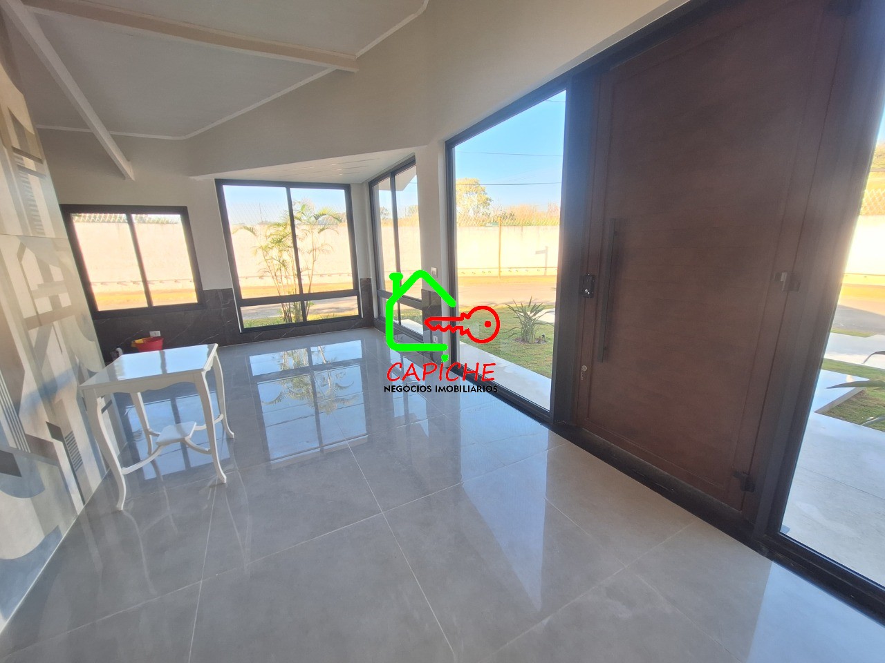 Casa de Condomínio à venda e aluguel com 3 quartos - Foto 21