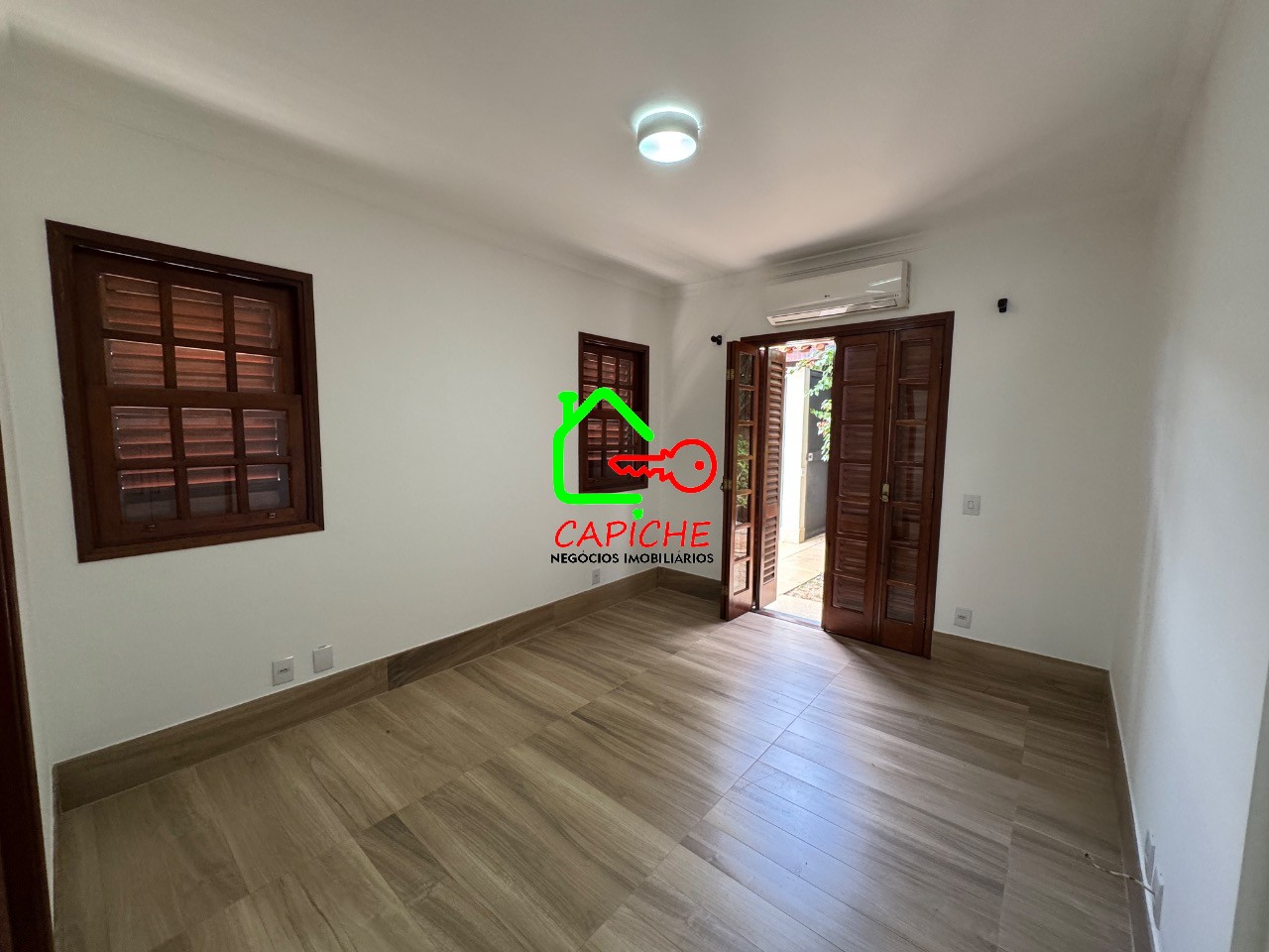 Casa à venda e aluguel com 3 quartos - Foto 24