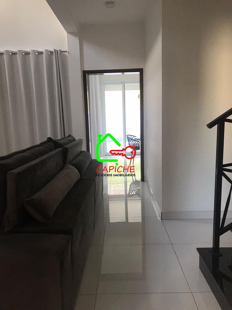 Casa de Condomínio à venda com 3 quartos - Foto 7