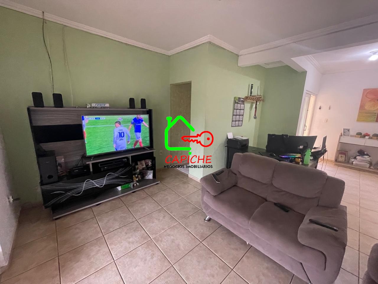 Casa à venda com 3 quartos - Foto 12