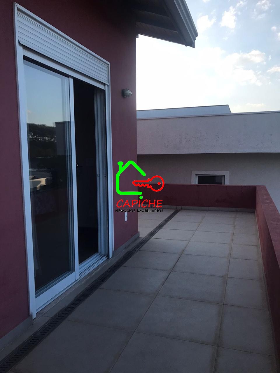 Casa de Condomínio à venda com 3 quartos - Foto 40
