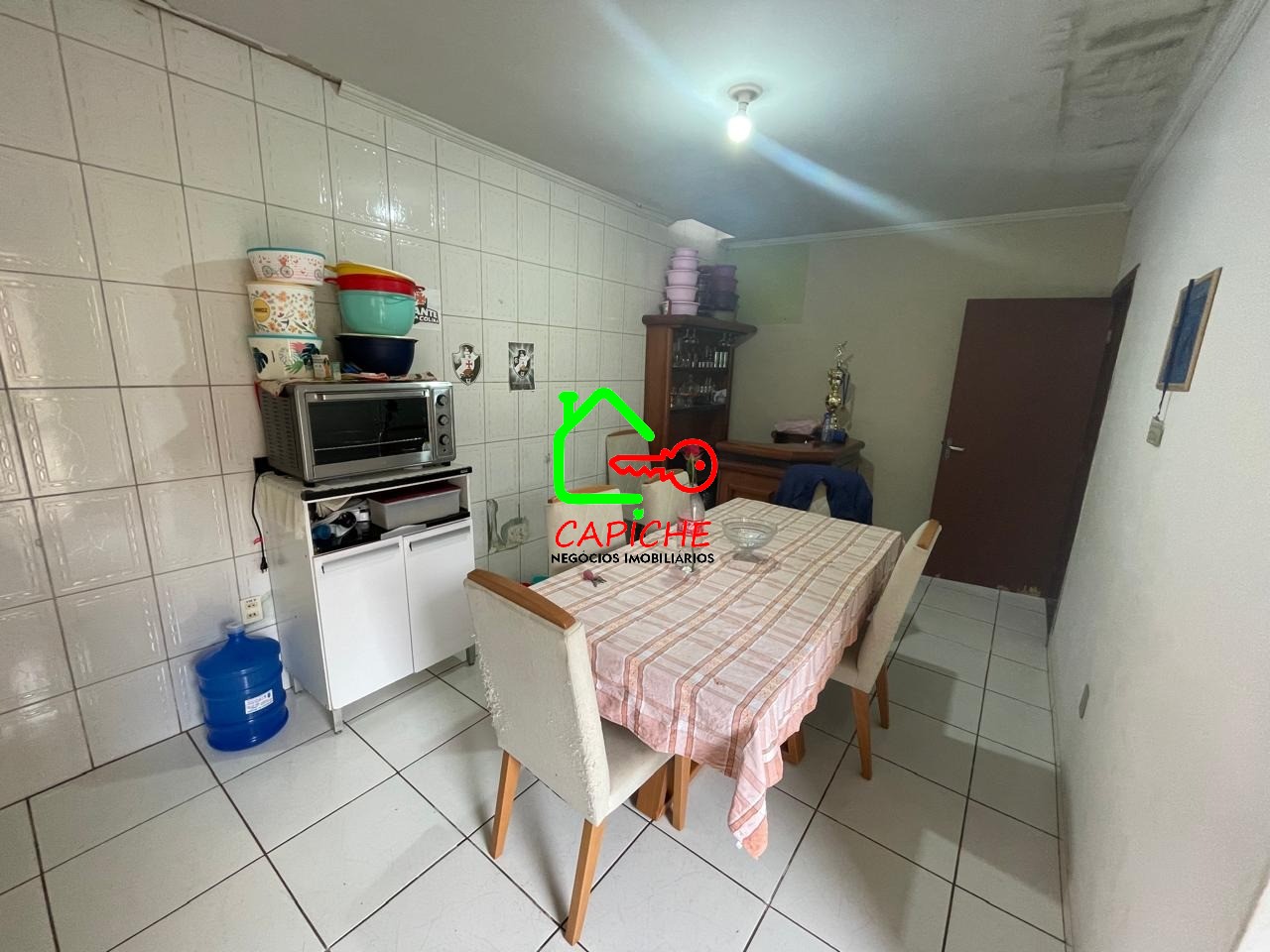 Casa à venda com 3 quartos - Foto 17