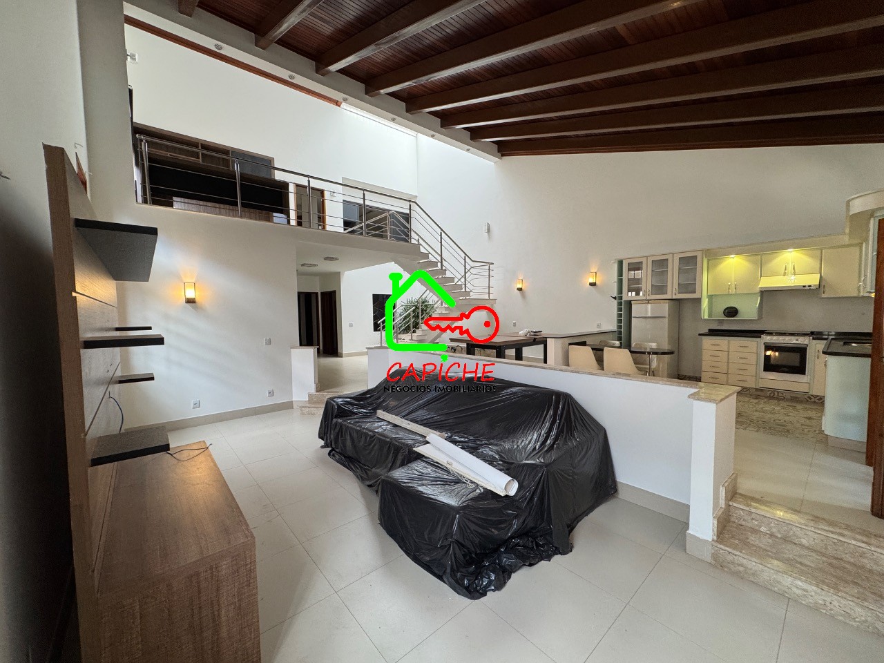 Casa à venda e aluguel com 3 quartos - Foto 19