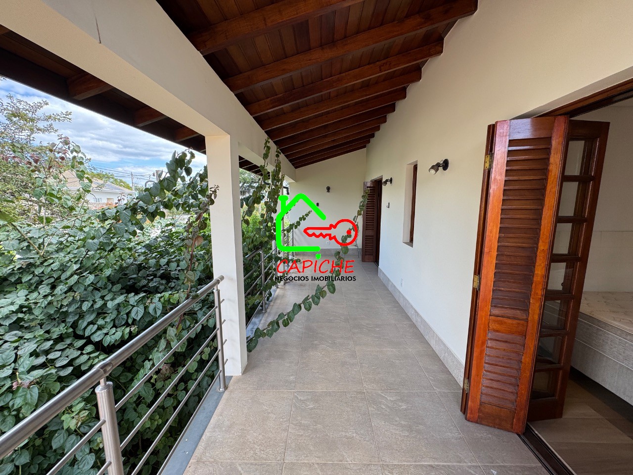 Casa à venda e aluguel com 3 quartos - Foto 36