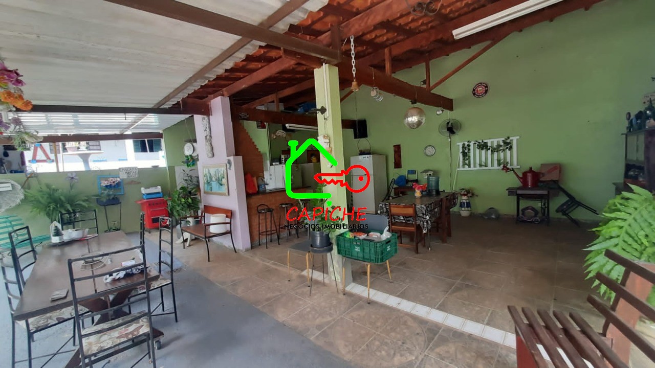 Chácara à venda com 1 quarto - Foto 9