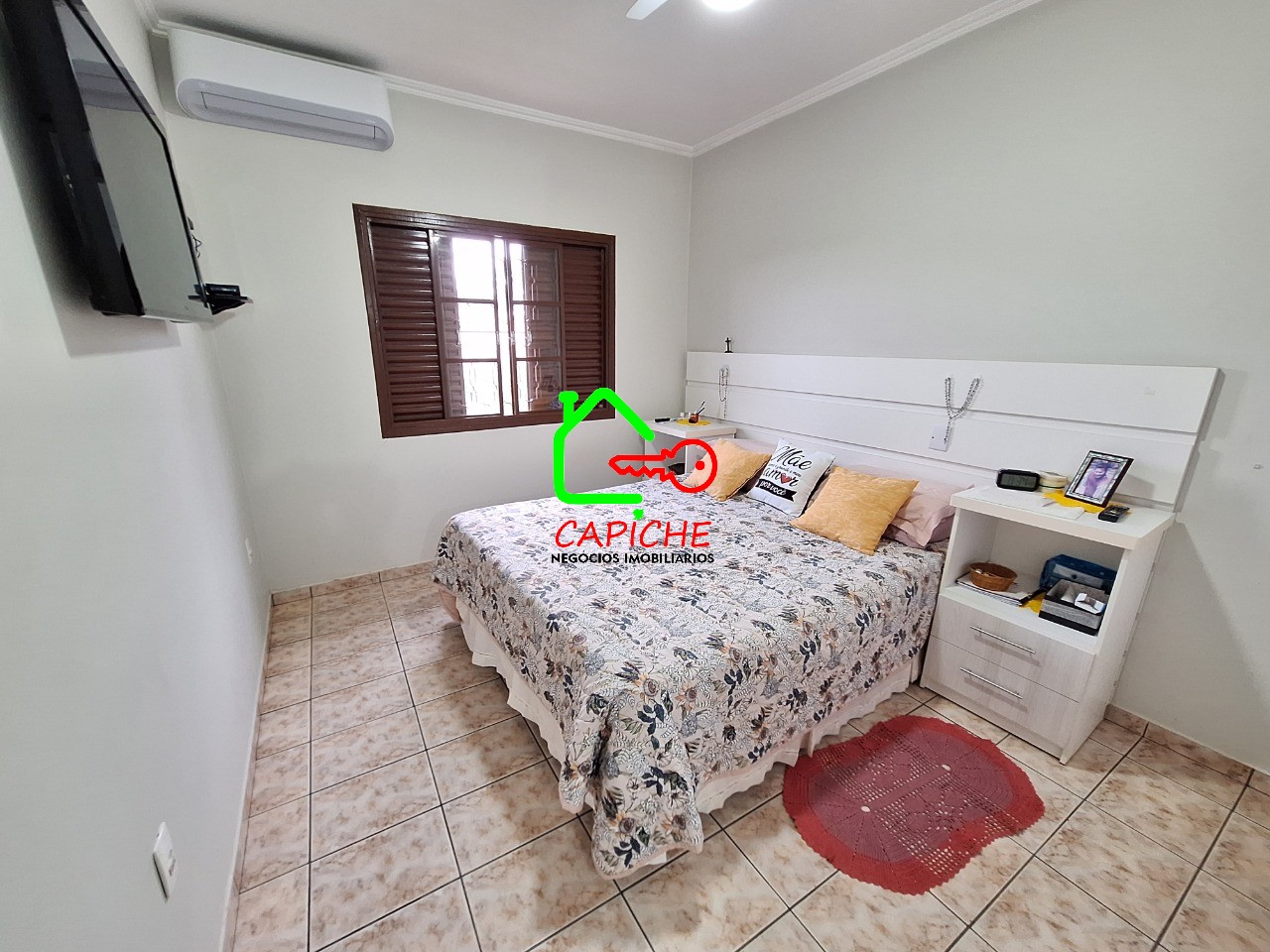 Chácara à venda com 4 quartos - Foto 8