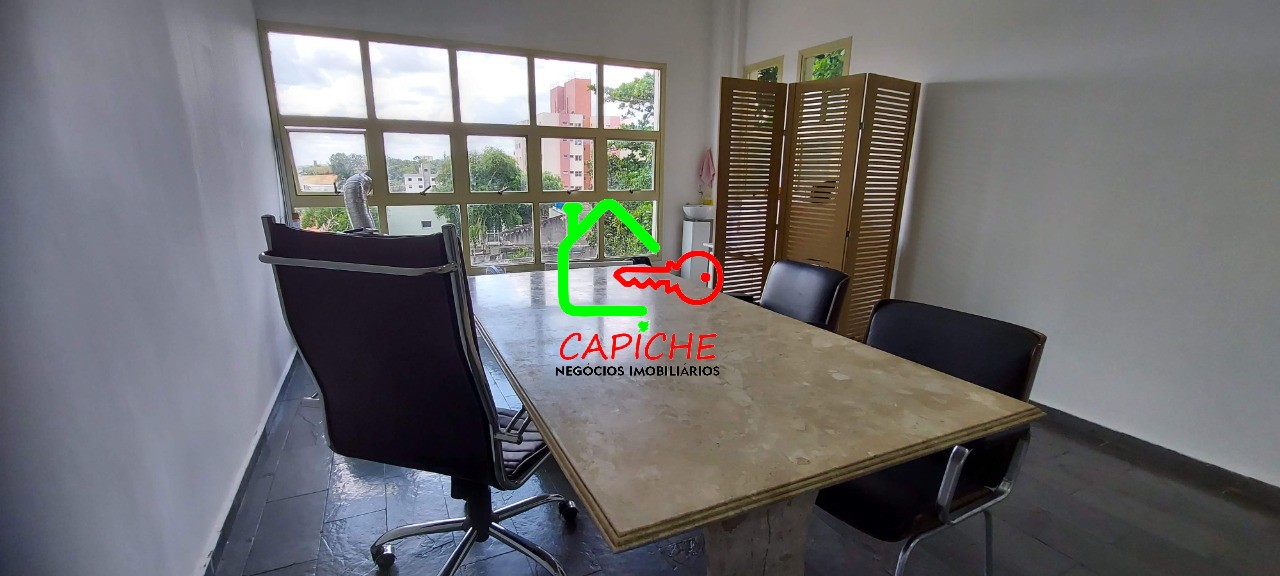 Conjunto Comercial-Sala à venda e aluguel, 32m² - Foto 5