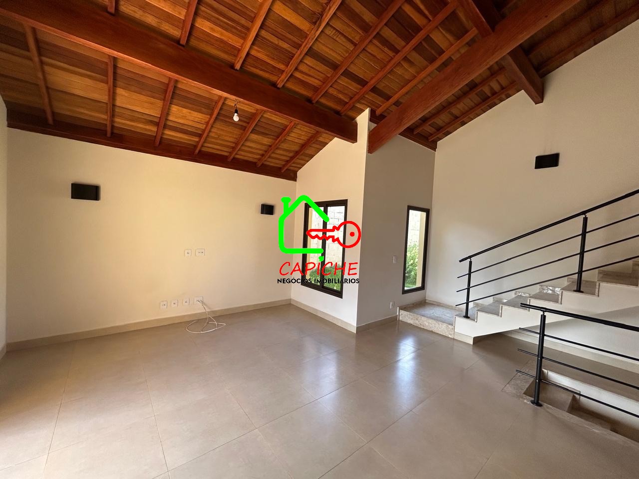 Casa de Condomínio à venda e aluguel com 3 quartos - Foto 13