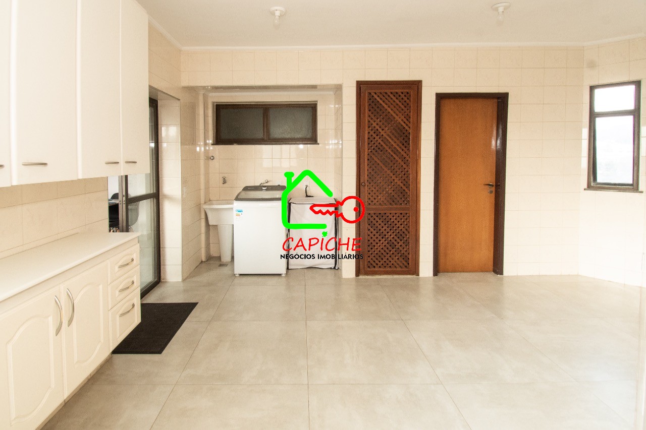 Apartamento à venda com 3 quartos, 190m² - Foto 13