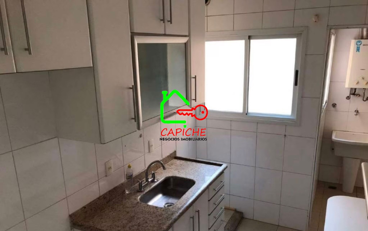 Apartamento à venda com 3 quartos, 81m² - Foto 4