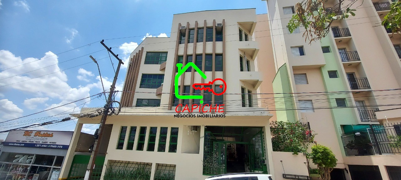 Conjunto Comercial-Sala à venda e aluguel, 32m² - Foto 15