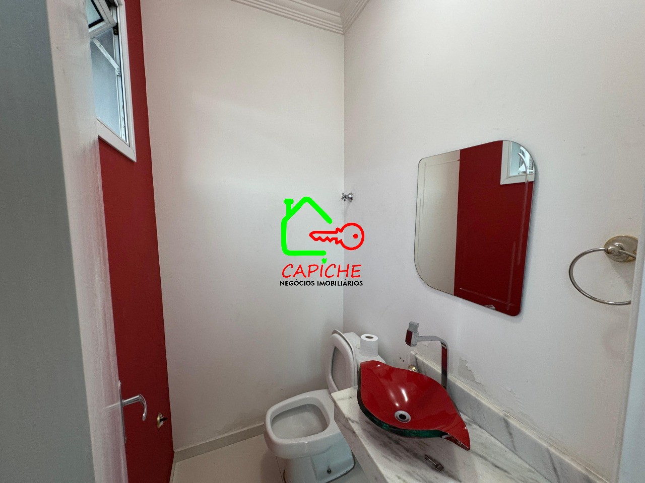 Casa de Condomínio para alugar com 4 quartos, 310m² - Foto 21