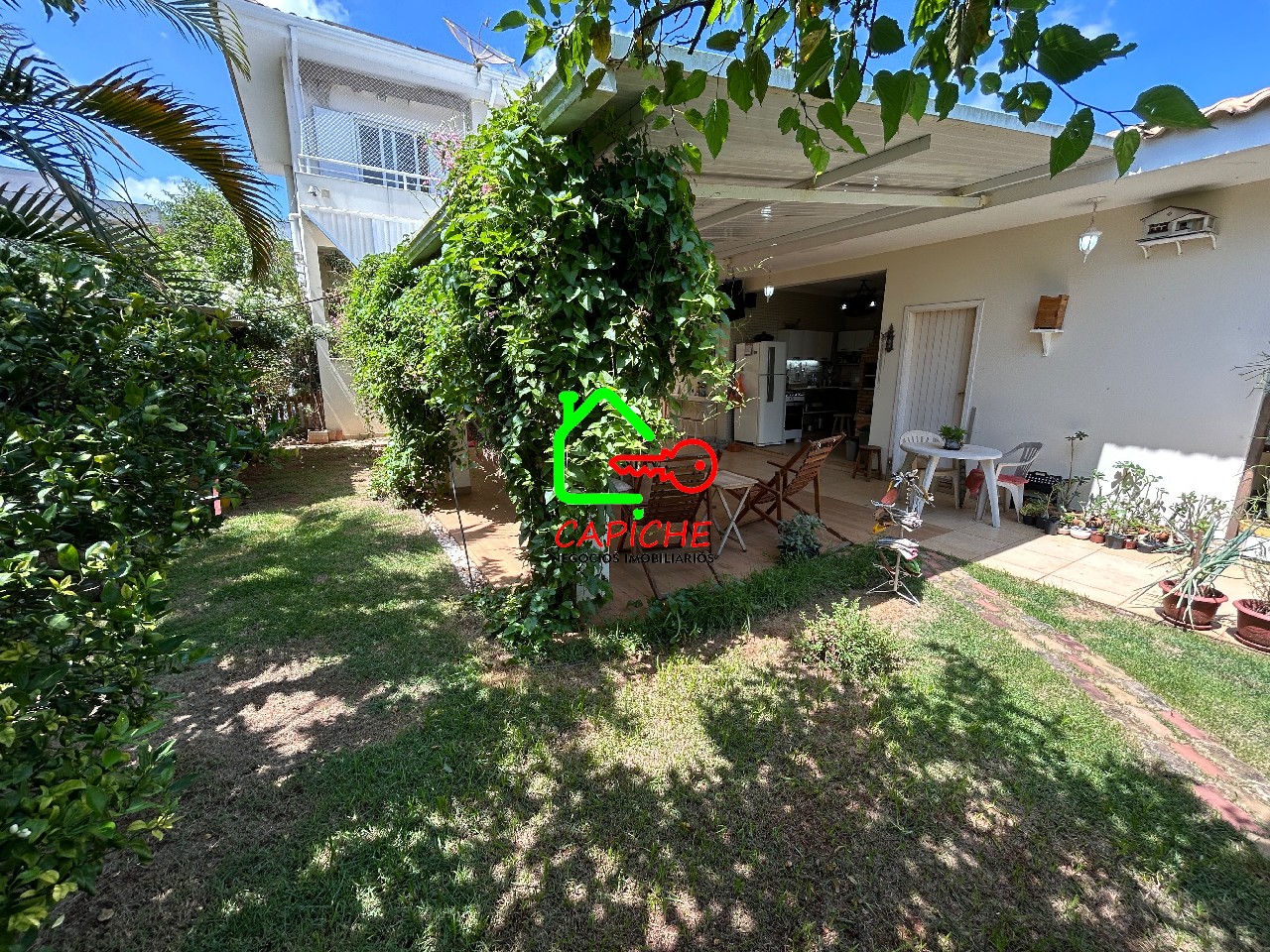 Casa de Condomínio à venda com 3 quartos - Foto 27