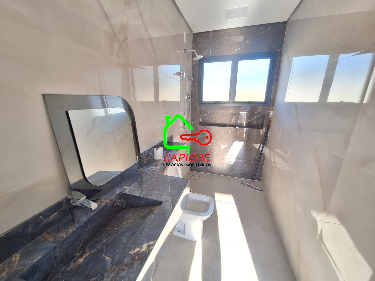 Casa de Condomínio à venda e aluguel com 3 quartos - Foto 13