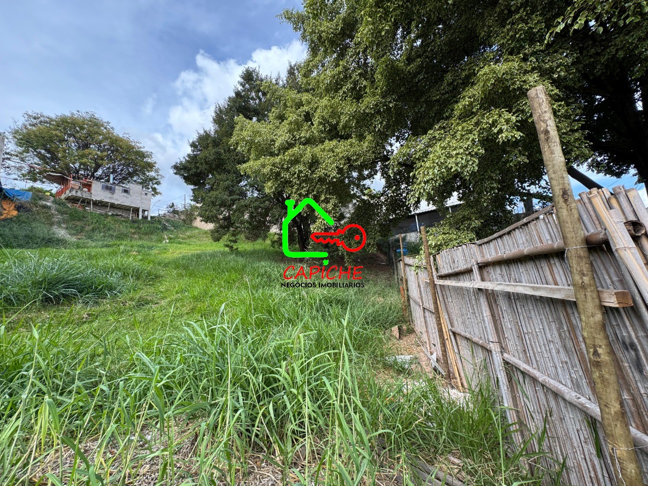 Terreno à venda, 393m² - Foto 3