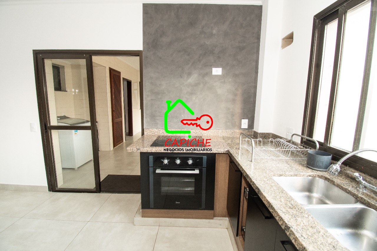 Apartamento à venda com 3 quartos, 190m² - Foto 10