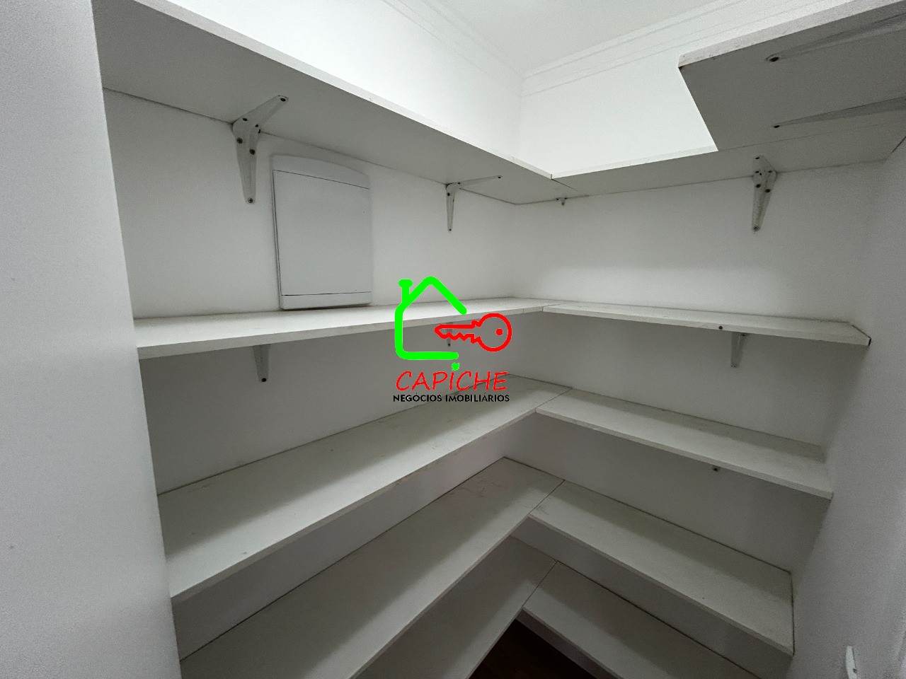 Casa de Condomínio à venda e aluguel com 3 quartos - Foto 5