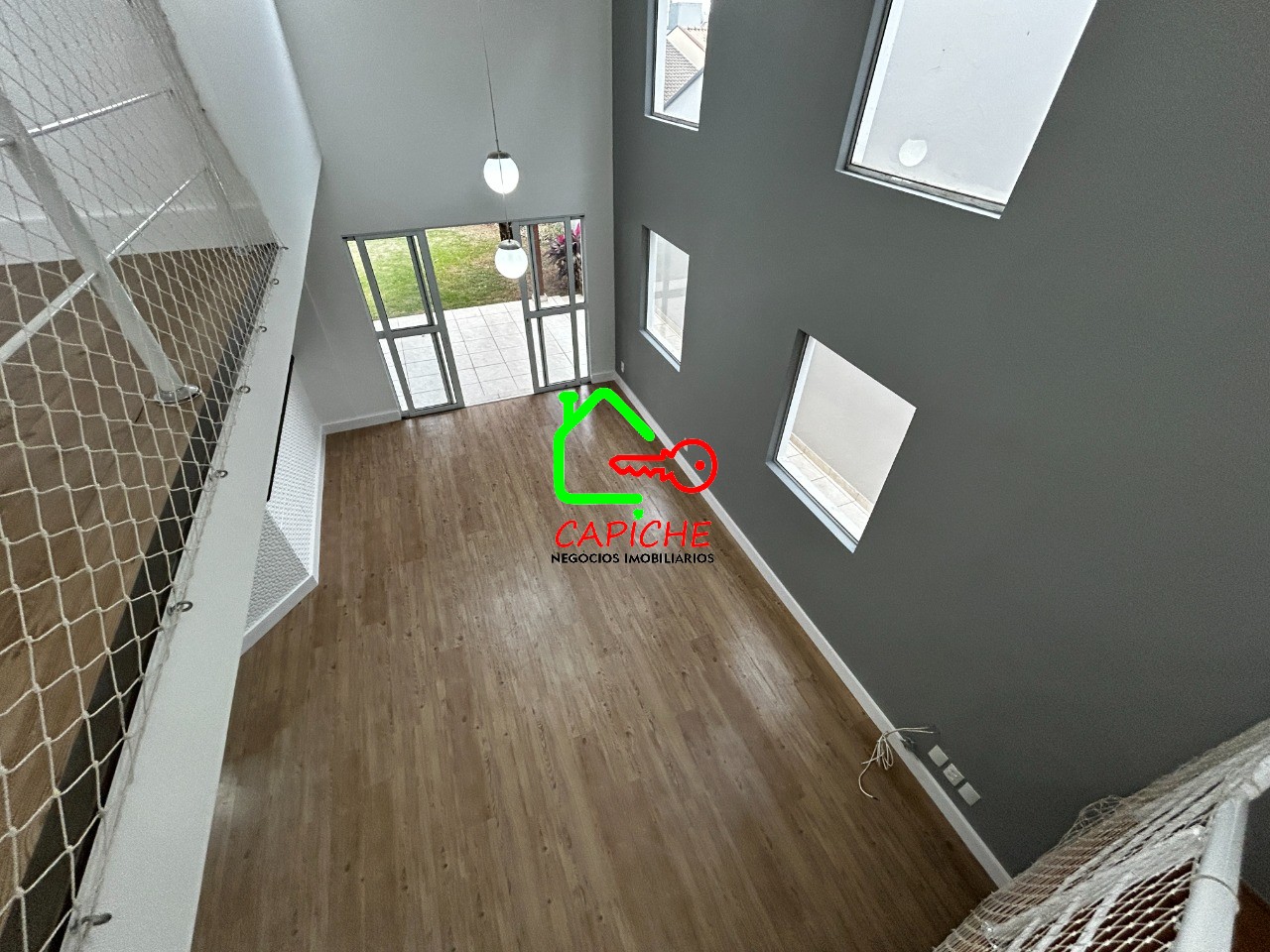 Casa de Condomínio à venda e aluguel com 3 quartos - Foto 15